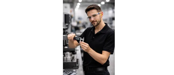 APPRENTI(E) : MASTER QUALITE