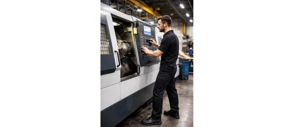 TECHNICIEN USINEUR EXPERT H/F