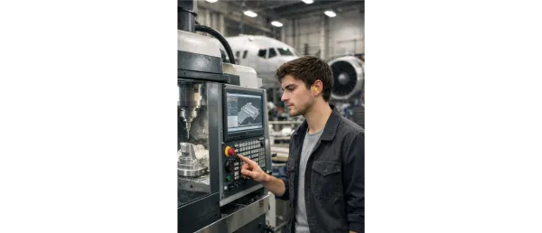 APPRENTI(E)S : BAC PRO TRPM / BAC PRO USINAGE