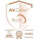 Bronze AirCyber